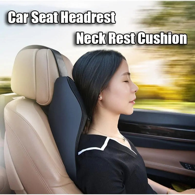 Nivo™ Car Cushion