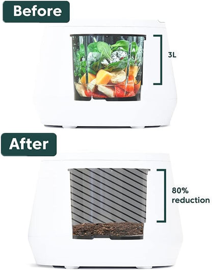 Lomi™  Smart Waste -Kitchen Composter