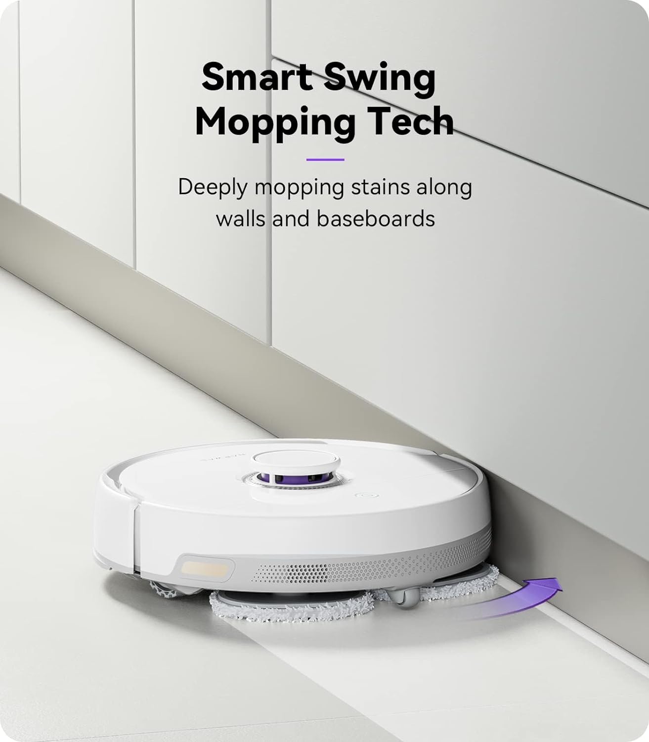 Narwal™ Robot Vacuum and Mop 