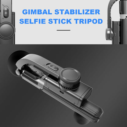 Gimbal Stabilizer -Phone Stand