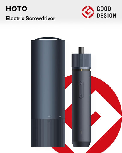 HOTO™ Electric Screwdriver -Rechargeable