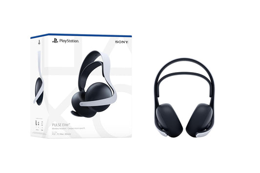 Playstation™ Pulse Elite Wireless Headset