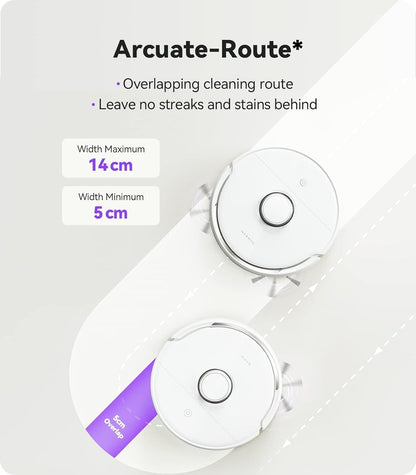 Narwal™ Robot Vacuum and Mop 