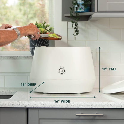 Lomi™  Smart Waste -Kitchen Composter