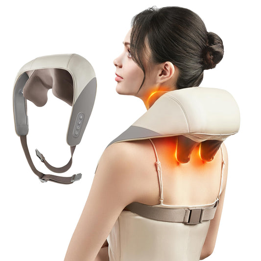 HEALUX™ Neck Massager