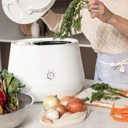 Lomi™  Smart Waste -Kitchen Composter