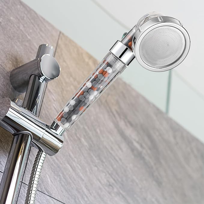 HydroPura™ Shower Head