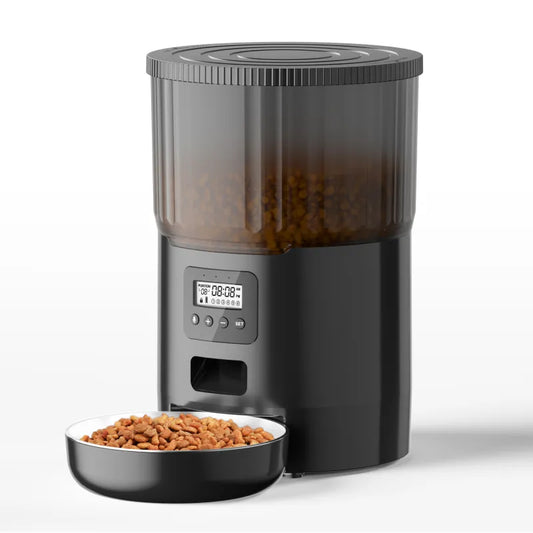 SMARTPAWS™ Automatic Pet Feeder