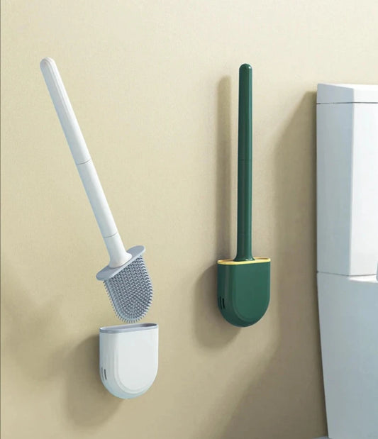 Silet™ Silicone Toilet Brush