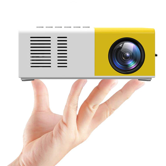 ELUXE™ Pro Projector