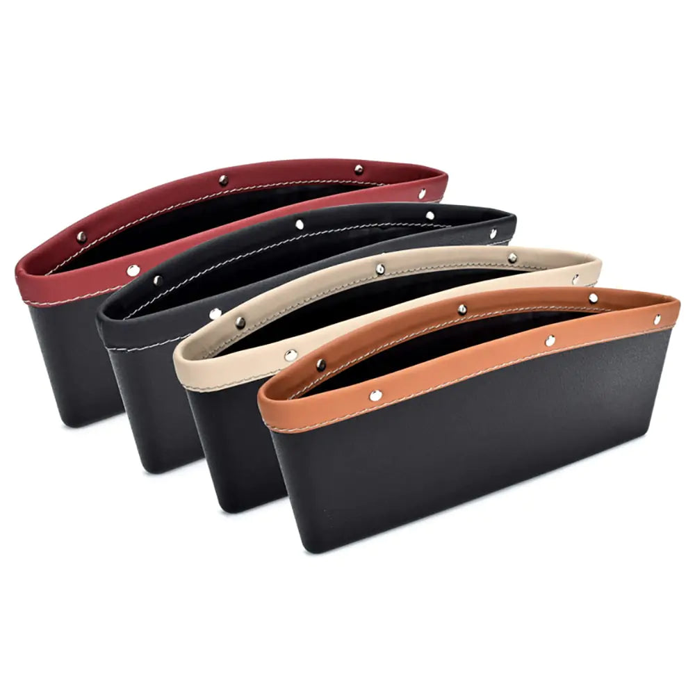 Nivo™ Car Organizer