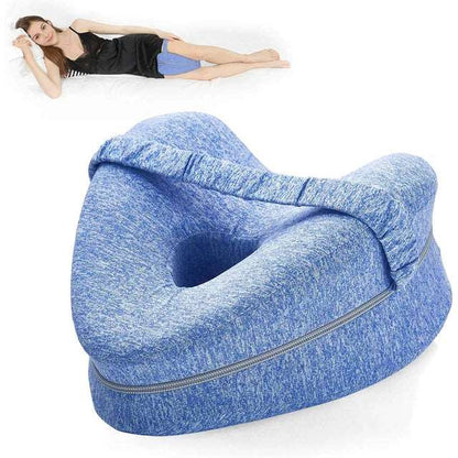 Memory Foam Leg Pillow