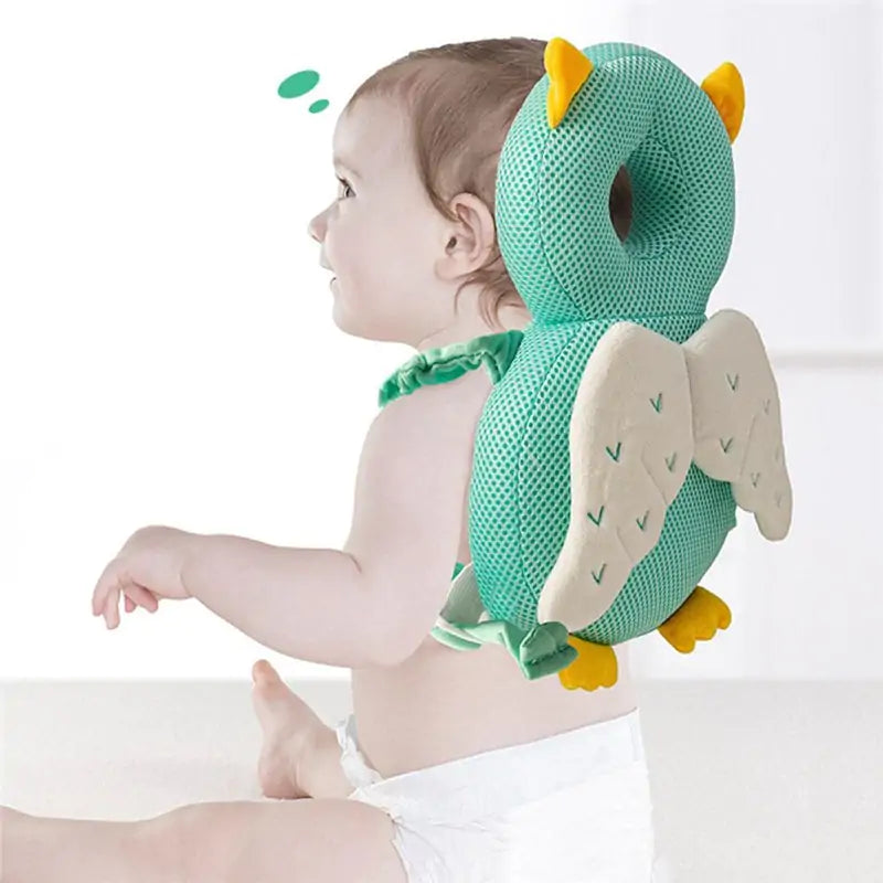 ComfyCush™ Baby Head Protection Pillow