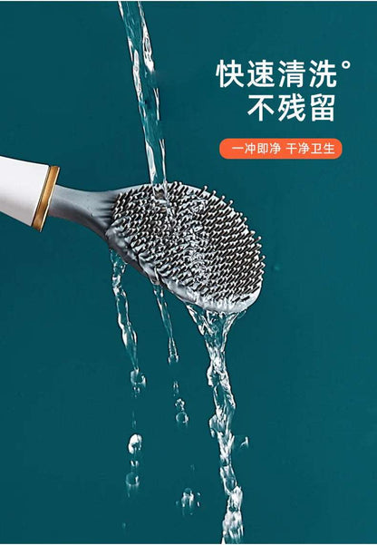 Silet™ Long Handle BRUSH