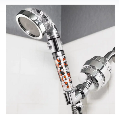 HydroPura™ Shower Head