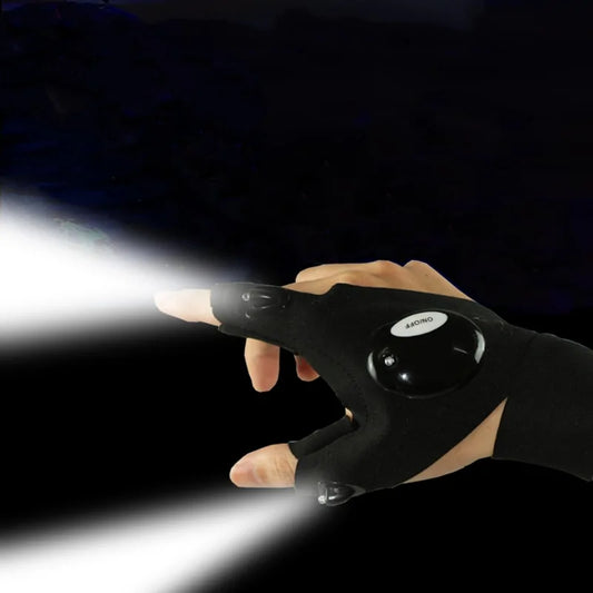 GLOVEBEAM™ Car Glove