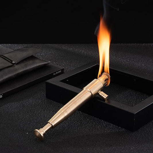 Ruler Flame™ Torch Lighter