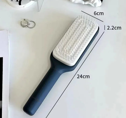 NEATBRUSH™ Hair Comb