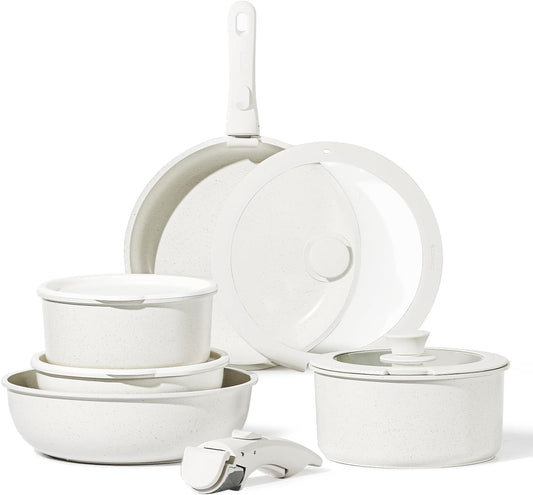 Carote™ Non-Stick Cookware Sets