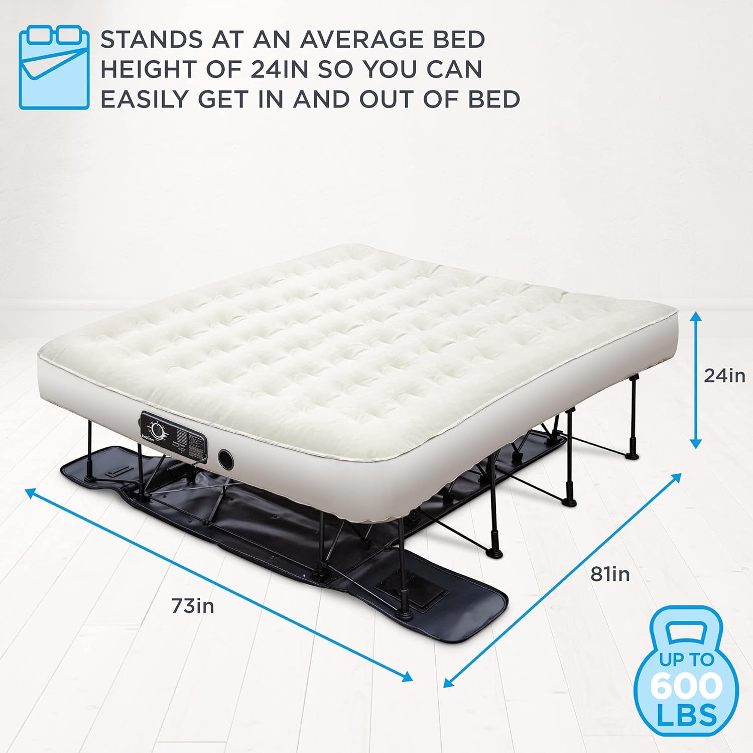 Iviation™ Air Mattress 