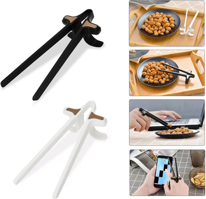 Premium Finger-Chopsticks