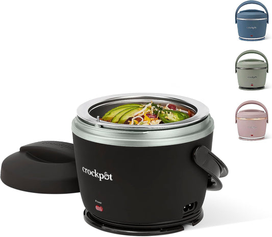 Crockpot™ Lunch Warmer