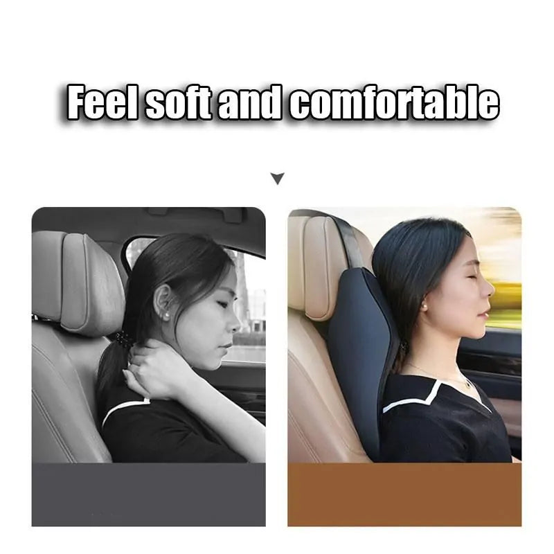 Nivo™ Car Cushion