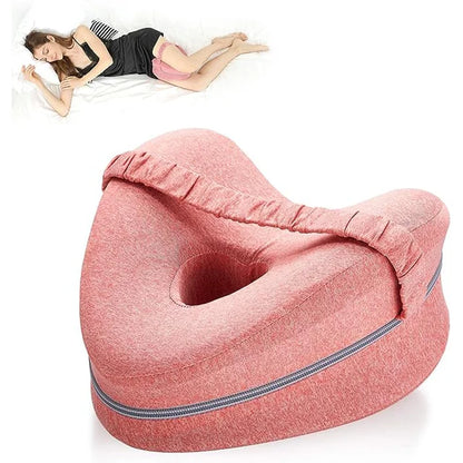 Memory Foam Leg Pillow