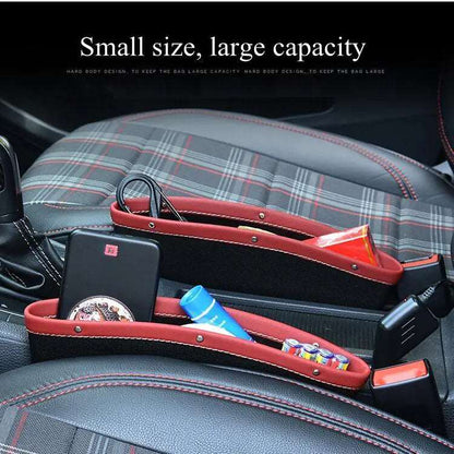 Nivo™ Car Organizer