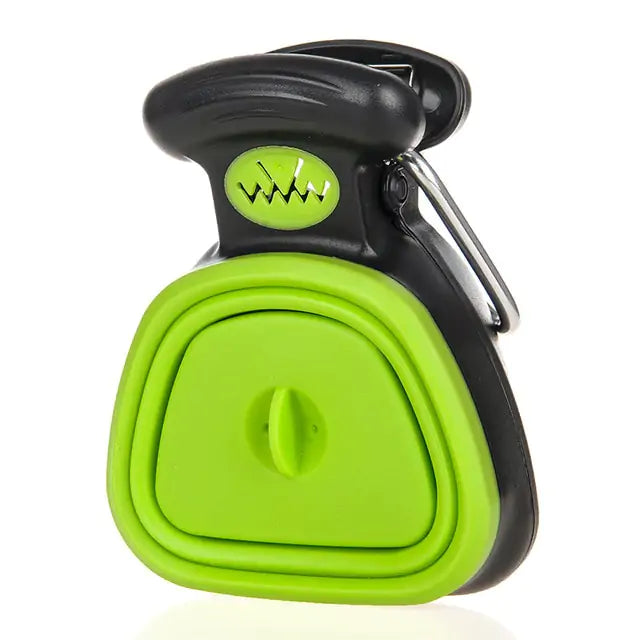 PawtyPicker™ Outdoor Scooper