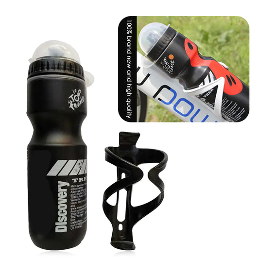 BikeGrip™- Discovery Water-Bottle